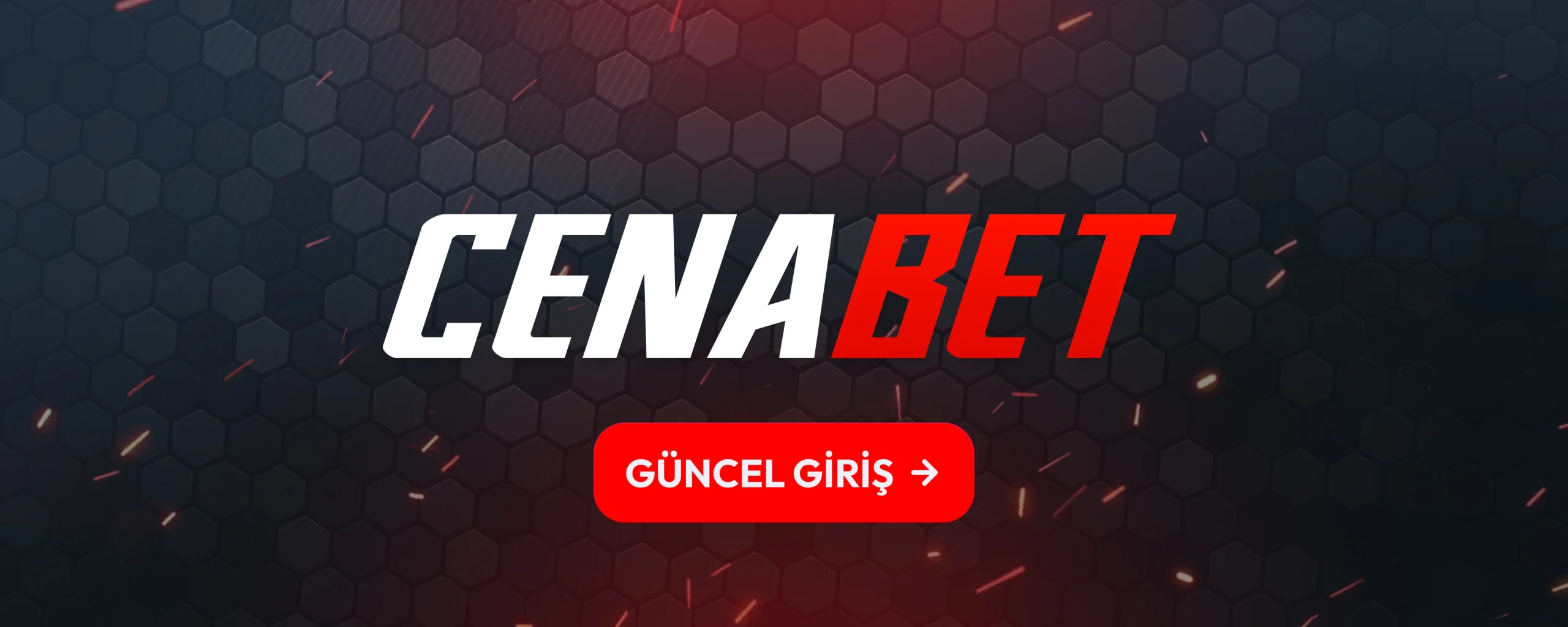 Cenabet TV canlı maç yayın ekranı