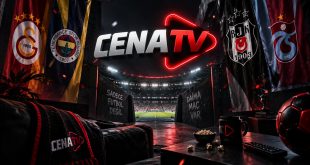 Cenabet TV canlı maç yayını ekranı